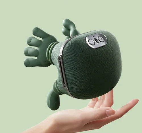 ESSENTIAL GADGETS