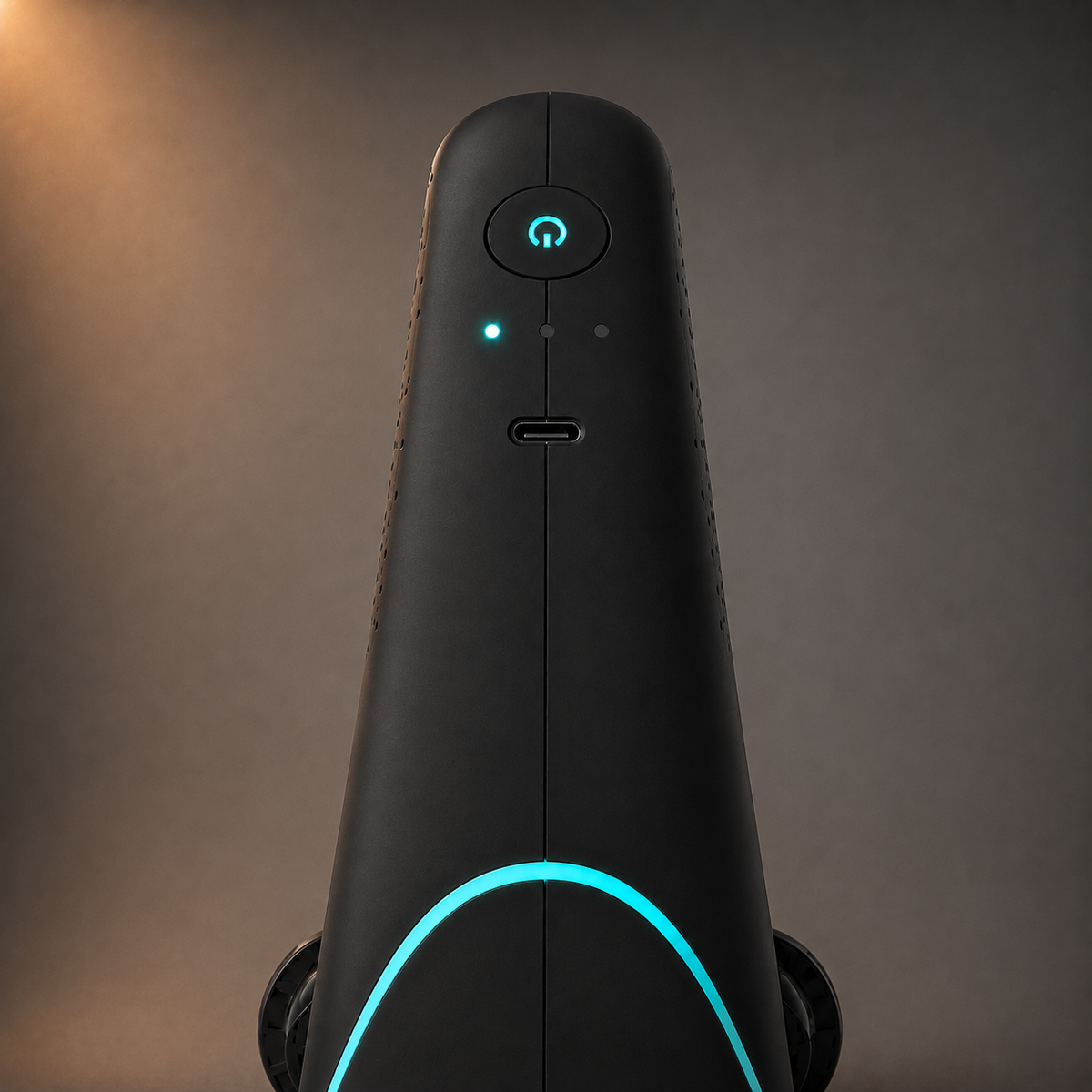 Charge it like your phone