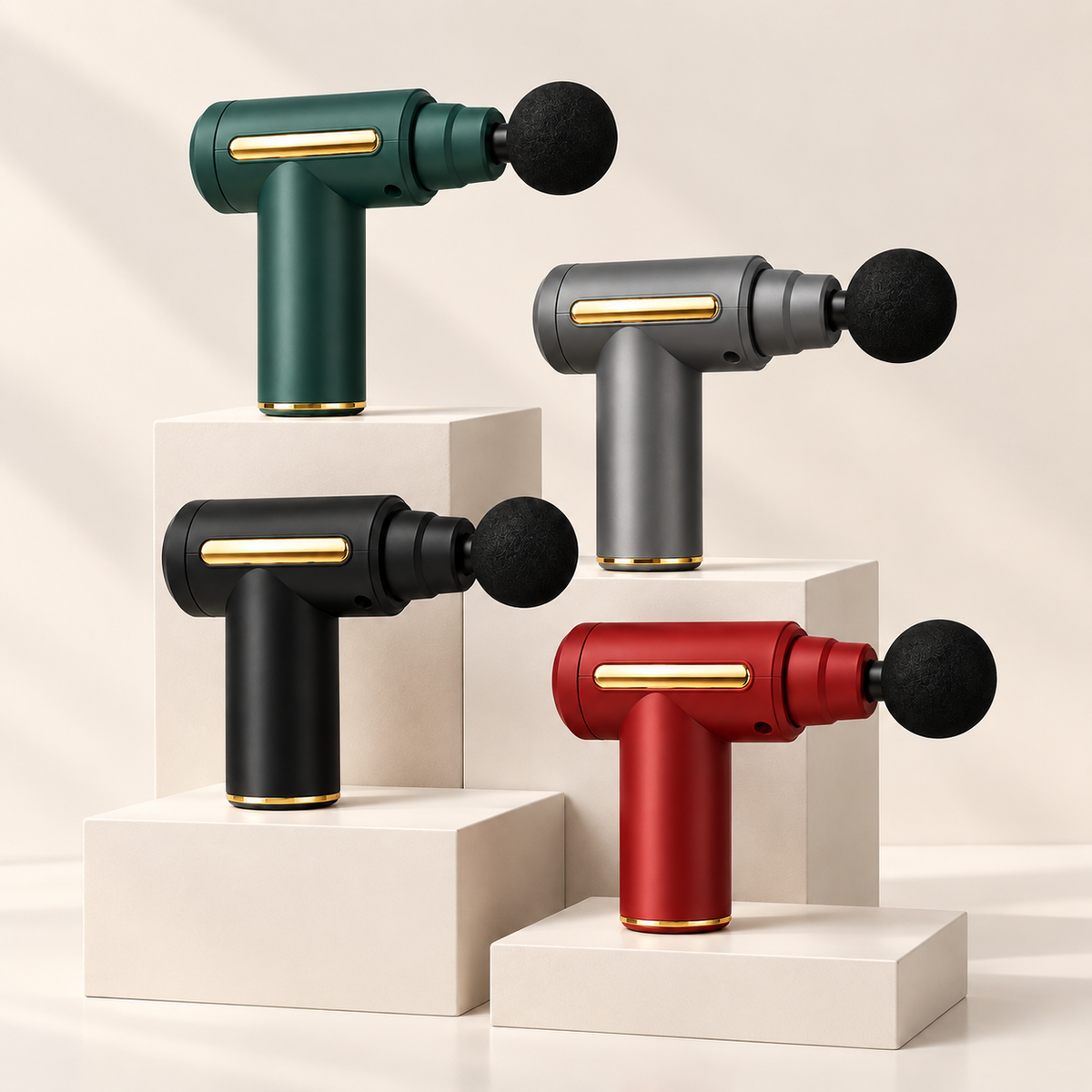 Shade PulseMini Pro Massager