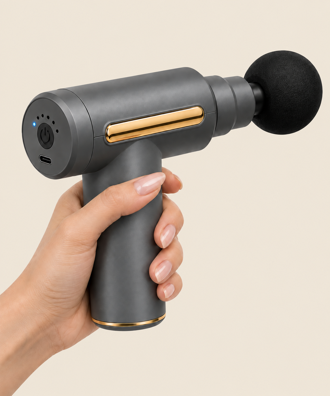 Shade PulseMini Pro Massager