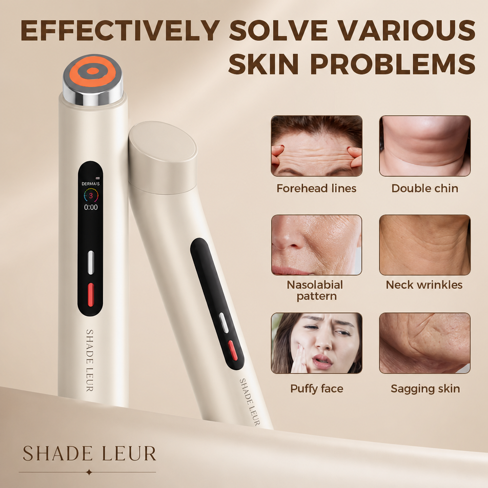 LiftWand Pro by Shade Leur