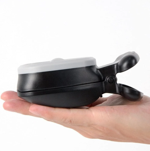 🐾 Foldable Pet Pooper Scooper – Keep Walks Clean