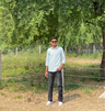 Henil Limbani