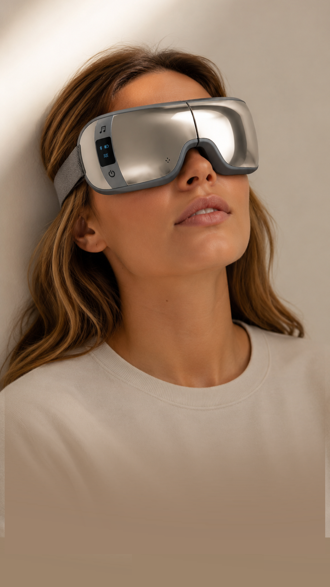 Eye Massagers