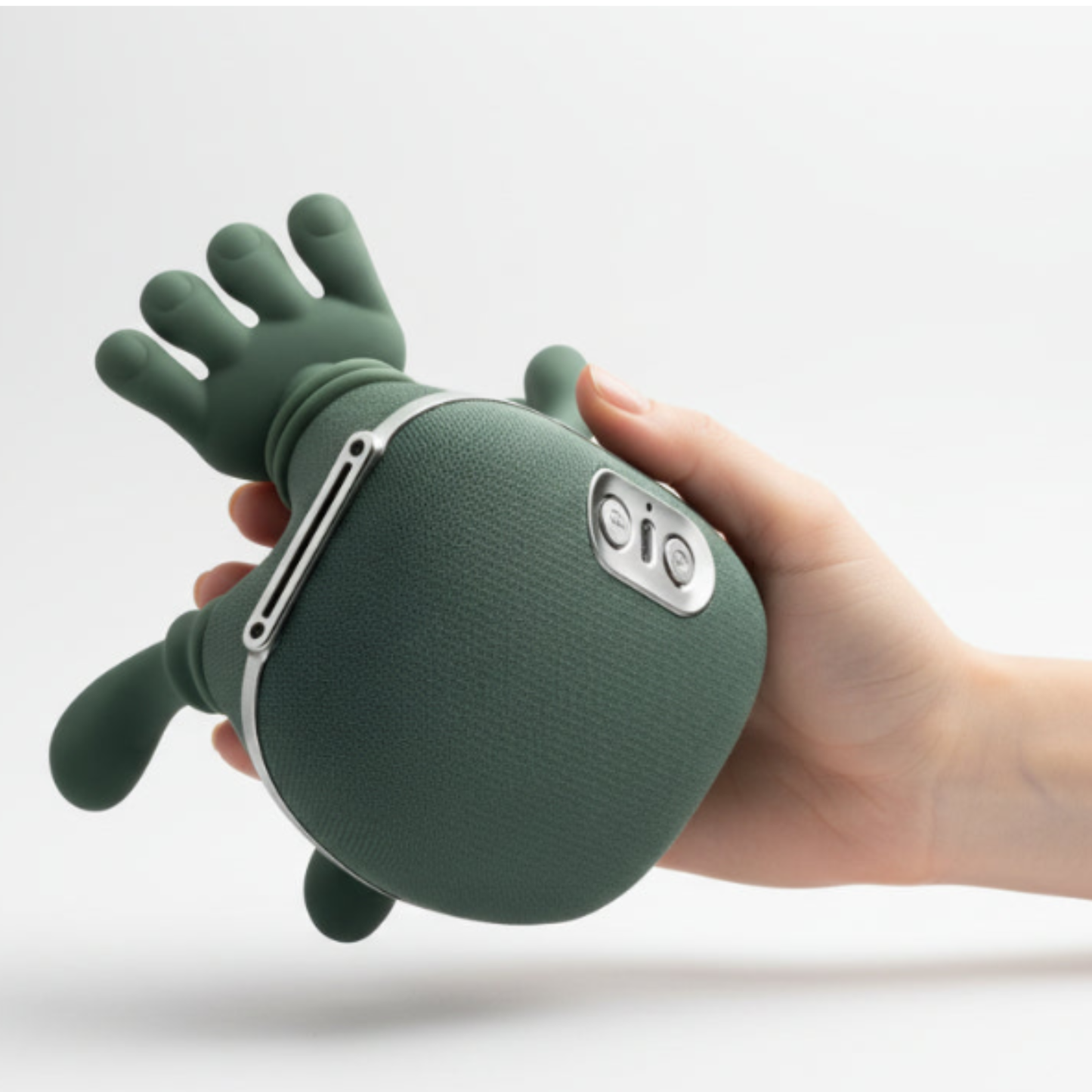 Shiatsu Turtle Neck Massager